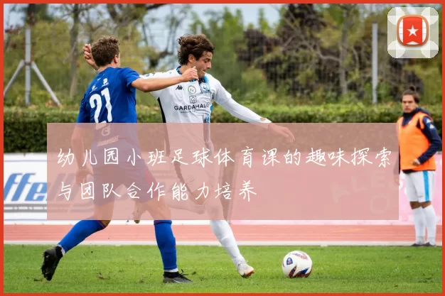 幼儿园小班足球体育课的趣味探索与团队合作能力培养